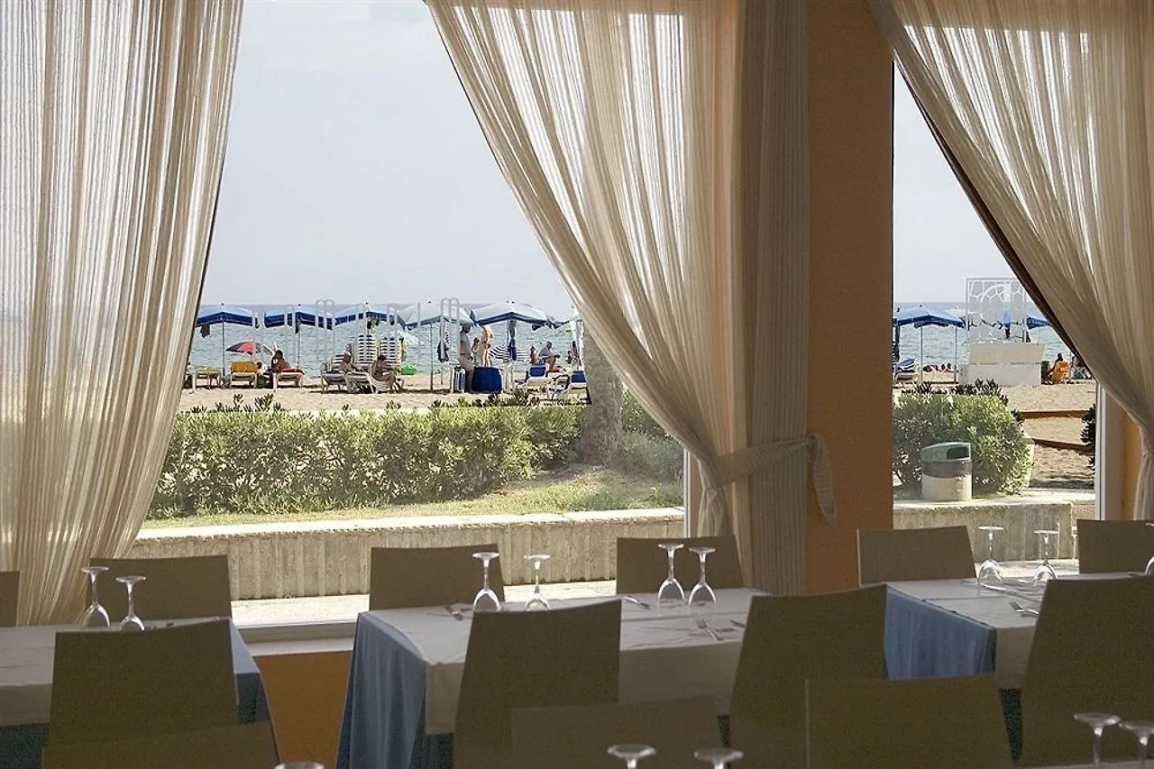 4R Miramar Calafell Hotel